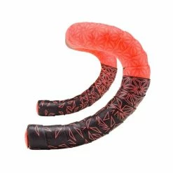 Supacaz Lenkerband Super Sticky Kush - Star Fade - Red Star Fade