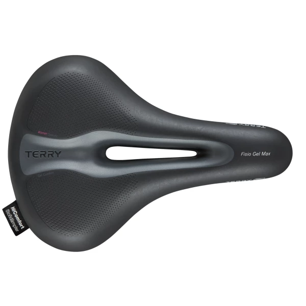 TERRY Fisio Flex Gel Max Women 4 TERRY Fisio Flex Gel Max Women – Bild 2