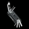 Topeak Hexus X 21 Funktionen Multitool Gravel -Günstiges Kleidung Geschäft topeak hexus x 21 funktionen multitool gravel