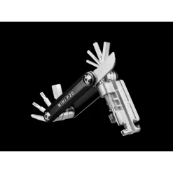 TOPEAK Mini P20 -Günstiges Kleidung Geschäft topeak mini p20 black2