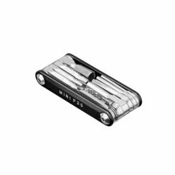 TOPEAK Mini P20 -Günstiges Kleidung Geschäft topeak mini p20 black4