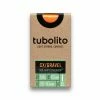 Tubolito CX/Gravel 700c 30-40mm 42mm Ventil 1 Tubolito CX/Gravel 700c 30-40mm 42mm Ventil -Günstiges Kleidung Geschäft tubolito cx gravel 700c 30 40mm 42mm ventil
