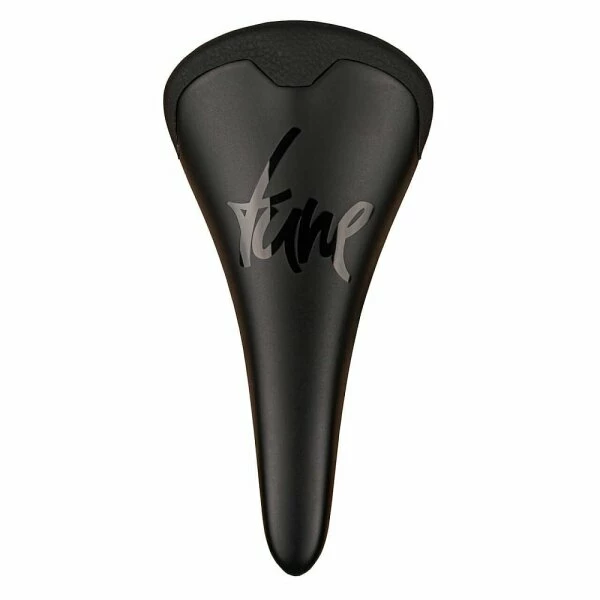 Tune Komm-Vor+, Carbonsattel, Leder, Schwarz Matt 3 Tune Komm-Vor+, Carbonsattel, Leder, Schwarz Matt