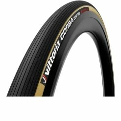 Vittoria Corsa Control Falt Beige Graphene 2.0 28mm
