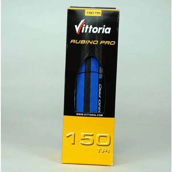 Vittoria Rubino Pro 3 Faltreifen | Starcycles.de 4 Vittoria Rubino Pro 3 Faltreifen | Starcycles.de – Bild 2