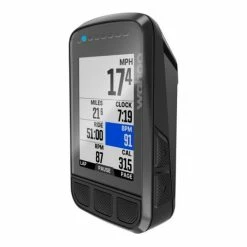 Wahoo ELEMNT BOLT V2 GPS Fahrradcomputer -Günstiges Kleidung Geschäft wahoo elemnt bolt v2 gps fahrradcomputer6