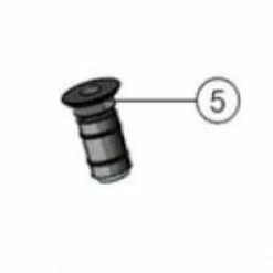 Wilier 110 AIR Gabel Expander