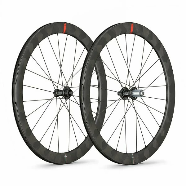 Wilier AIR50KC DISC Laufradsatz 3 Wilier AIR50KC DISC Laufradsatz