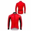 Wilier Langarmtrikot Caivo -Günstiges Kleidung Geschäft wilier caivo langarmtrikot rot