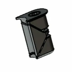 Wilier Cento 10 SL Cento10 Air 10 Air Pro Sattelkemmung Set