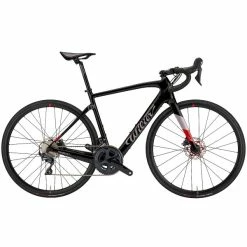 Wilier Cento1 Hybrid 2023 E-Touring - E- Fitness Fahrrad Shimano 105