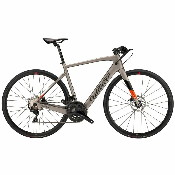 Wilier Cento1 Hybrid 2023 E-Touring - E- Fitness Fahrrad Shimano 105 4 Wilier Cento1 Hybrid 2023 E-Touring - E- Fitness Fahrrad Shimano 105 – Bild 2