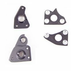 Wilier Cento10 NDR Cento 1 NDR Ausfallenden Schaltaugen Kit Für Steckachsen H