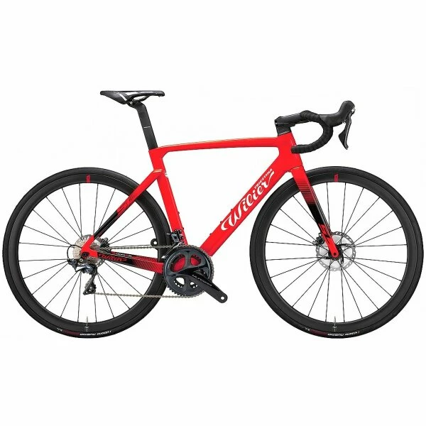 Wilier Cento10 SL Rennrad 3 Wilier Cento10 SL Rennrad
