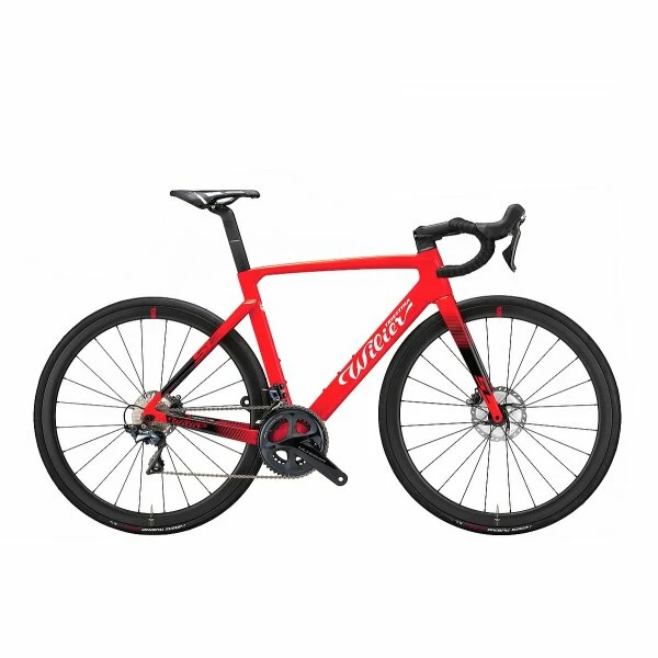 Wilier Cento10 SL Disk Rennrad 4 Wilier Cento10 SL Disk Rennrad – Bild 2