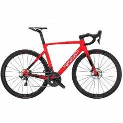 Wilier Cento10 SL Disk Rennrad