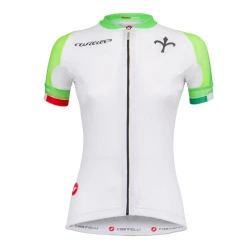 Wilier Certezza Lady Trikot | Starcycles.de