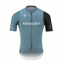 Wilier Cycling Club Trikot Blau