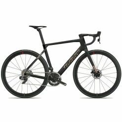 Wilier ERennrad Filante Hybrid 2023 Shimano Ultegra Di2 Disc