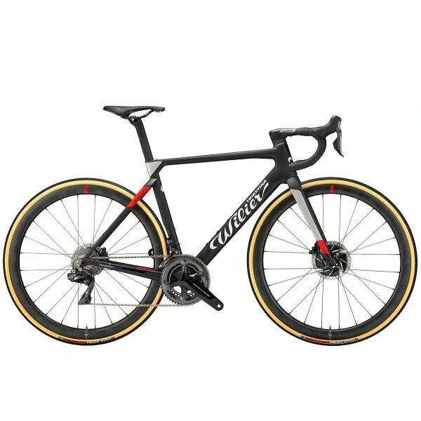 Wilier Filante SLR Disc Rennrad Dura Ace Di2 4 Wilier Filante SLR Disc Rennrad Dura Ace Di2 – Bild 2