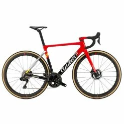 Wilier Filante SLR Disc Rennrad SRAM Red AXS