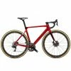 Wilier Filante SLR Disc Rennrad Ultegra Di2 - Rot - Auf Lager -Günstiges Kleidung Geschäft wilier filante slr disc rennrad ultegra di2 2x12 velvet red auf lager