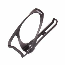 Wilier Flaschenhalter Nylon - Carbon Schwarz Matt