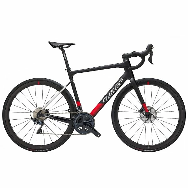 Wilier Garda Disc Rennrad 4 Wilier Garda Disc Rennrad – Bild 2