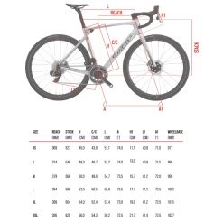 Wilier Granturismo SLR 2023 Rennrad SRAM Force AXS Disc 2x12 -Günstiges Kleidung Geschäft wilier granturismo slr 2023 rennrad sram force amd disc 2x124 1