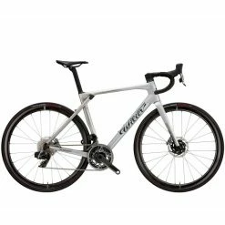 Wilier Granturismo SLR Ultegra Di2 2x12
