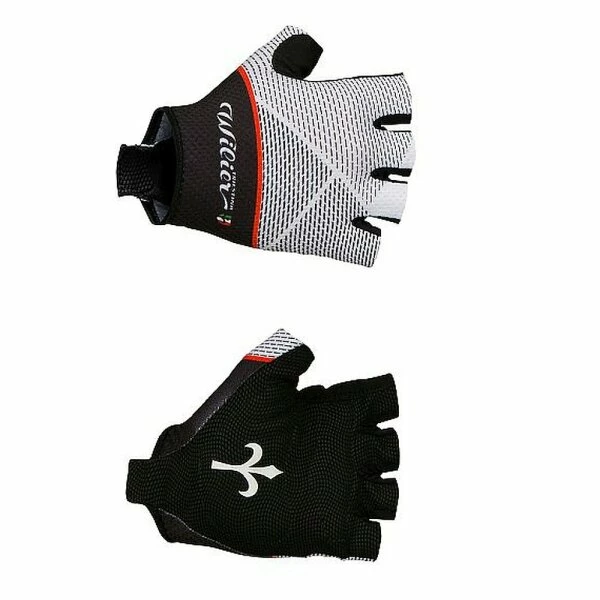 Wilier Handschuhe Brave Weiß 3 Wilier Handschuhe Brave Weiß