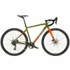 Wilier Jareen 2023 - Shimano GRX - 1x11 Grün-orange -Günstiges Kleidung Geschäft wilier jareen 2023 shimano grx 1x11 gruen orange auf lager