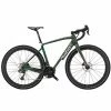 Wilier Jena Hybrid - E-Gravel Bike Bei Starcycles Entdecken -Günstiges Kleidung Geschäft wilier jena hybrid 2023 disc e gravel bike grx 1x11 gruen weiss auf lager