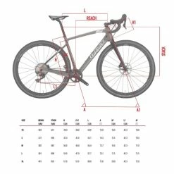 Titelseite -Günstiges Kleidung Geschäft wilier jena hybrid 2023 disc e gravel bike grx 1x11 gruen weiss auf lager2