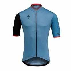 Radtrikot Wilier Maglia Grinta Azzurra | Starcycles.de
