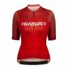 Wilier Kurzarmtrikot Maglia Team 2022 - Donna