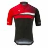 Wilier Kurzarmtrikot Maglia RIGO