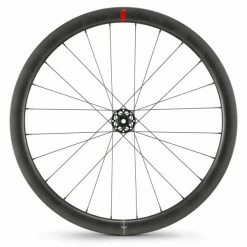 Wilier Laufradsatz SLR 42 KC Carbon Disc
