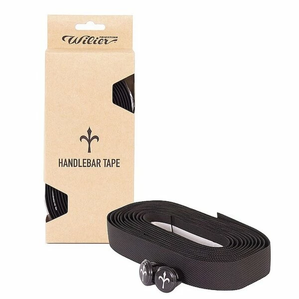 Wilier Lenkerband Schwarz 3 Wilier Lenkerband Schwarz