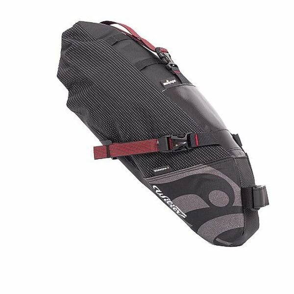 Wilier Missgrape Cluster 7 Sitzrohrtasche 3 Wilier Missgrape Cluster 7 Sitzrohrtasche