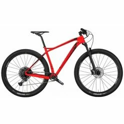 Wilier Mountainbike 110FX Modell 2022 | Starcycles.de