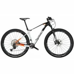 Wilier Mountainbike 110FX Modell 2021 | Starcycles.de
