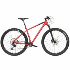 Wilier Mountainbike 503X Race Modell 2021
