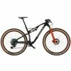 Wilier Mountainbike Urta SLR