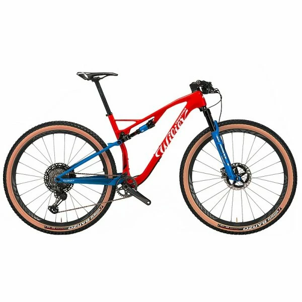 Wilier Mountainbike Urta SLR 4 Wilier Mountainbike Urta SLR – Bild 2