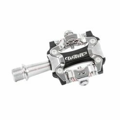 Wilier MTB Pedal SPD Gedichtete Lager CNC