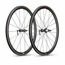 Wilier NDR 38 KC Laufradsatz Für Felgenbremsen
