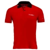 Wilier Polo Rossa 110 Poloshirt | Starcycles.de -Günstiges Kleidung Geschäft wilier polo rossa 110 poloshirt
