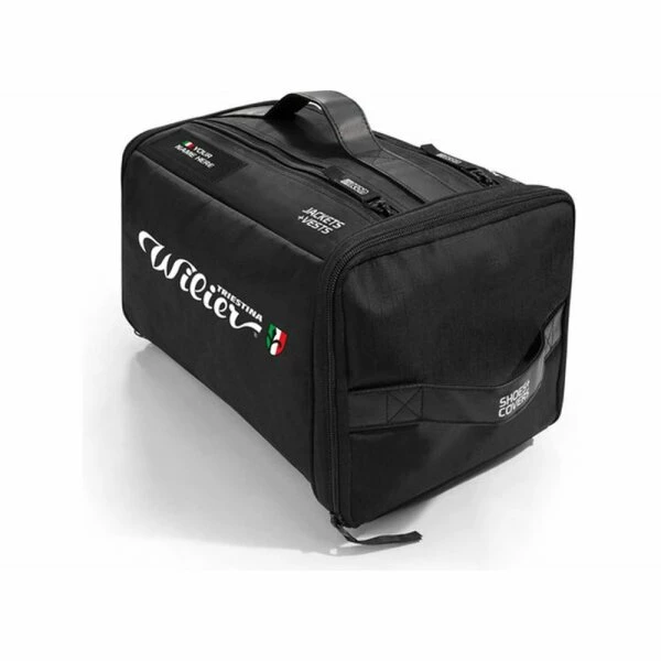 Wilier Race Rain Bag Plus Bekleidungstasche 3 Wilier Race Rain Bag Plus Bekleidungstasche