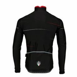Wilier Caivo - Die Neue Winter Radjacke Der Saison 2019 -Günstiges Kleidung Geschäft wilier radjacke caivo2